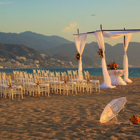 Krystal Vallarta Puerto Vallarta Ngoại thất bức ảnh