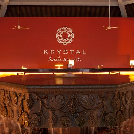 Krystal Vallarta Puerto Vallarta Ngoại thất bức ảnh
