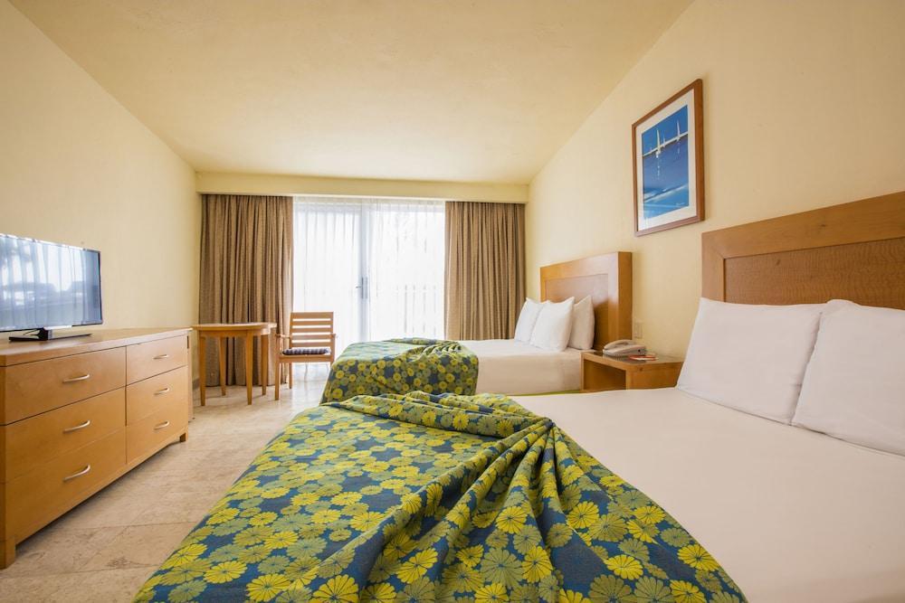 Krystal Vallarta Puerto Vallarta Ngoại thất bức ảnh