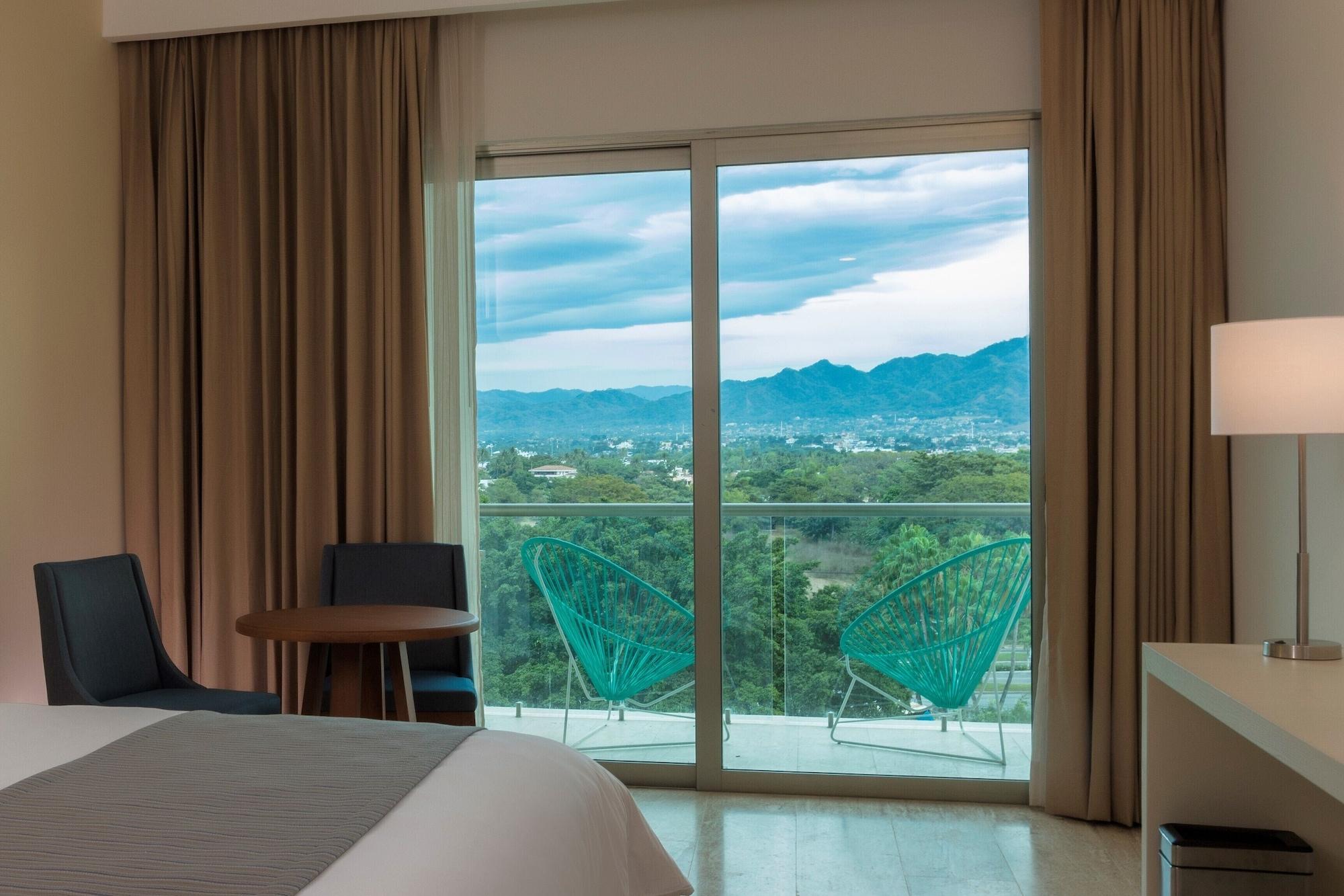 Krystal Vallarta Puerto Vallarta Ngoại thất bức ảnh