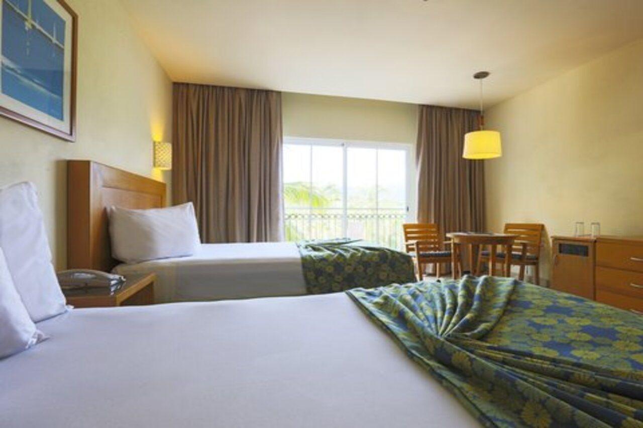 Krystal Vallarta Puerto Vallarta Ngoại thất bức ảnh