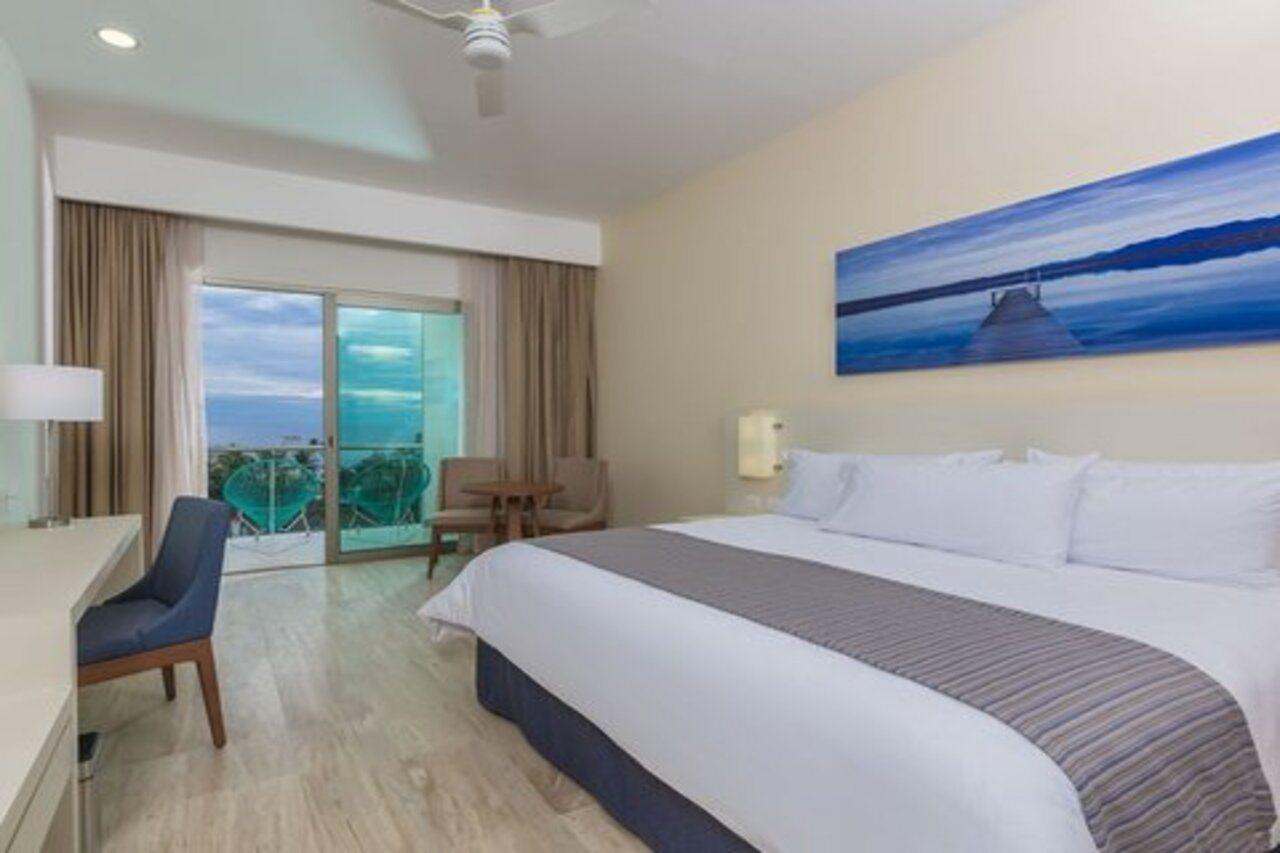 Krystal Vallarta Puerto Vallarta Ngoại thất bức ảnh