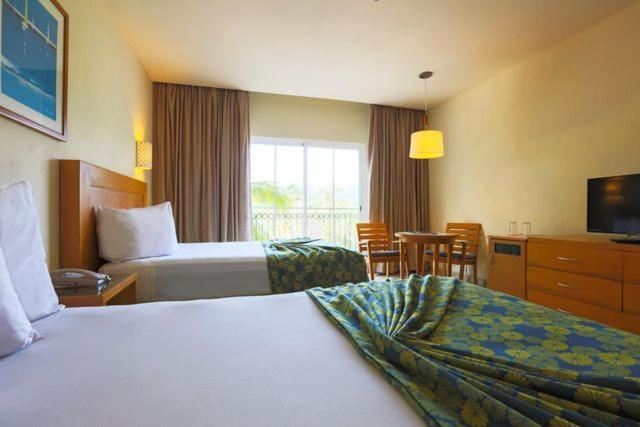 Krystal Vallarta Puerto Vallarta Ngoại thất bức ảnh