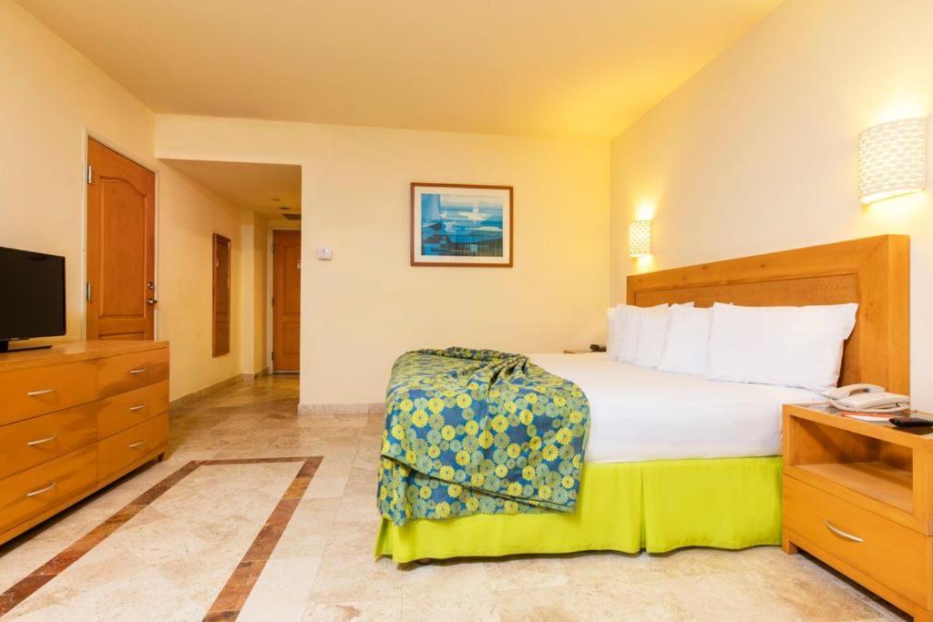 Krystal Vallarta Puerto Vallarta Ngoại thất bức ảnh