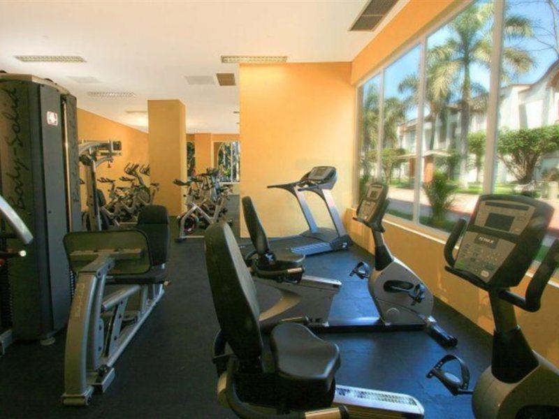 Krystal Vallarta Puerto Vallarta Tiện nghi bức ảnh