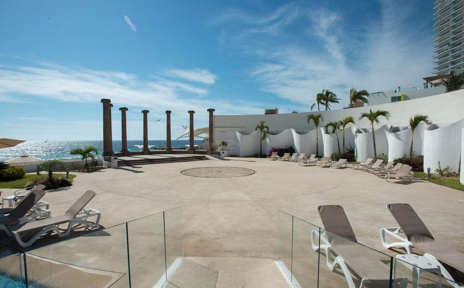Krystal Vallarta Puerto Vallarta Ngoại thất bức ảnh