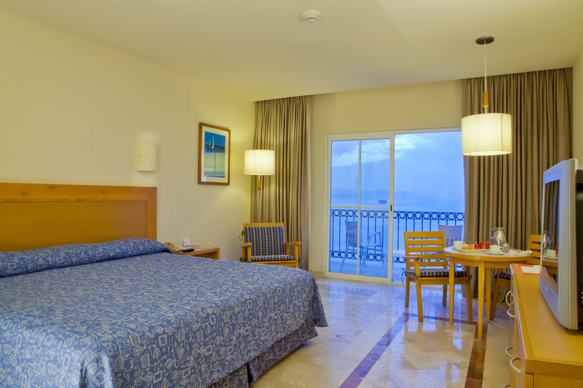 Krystal Vallarta Puerto Vallarta Ngoại thất bức ảnh
