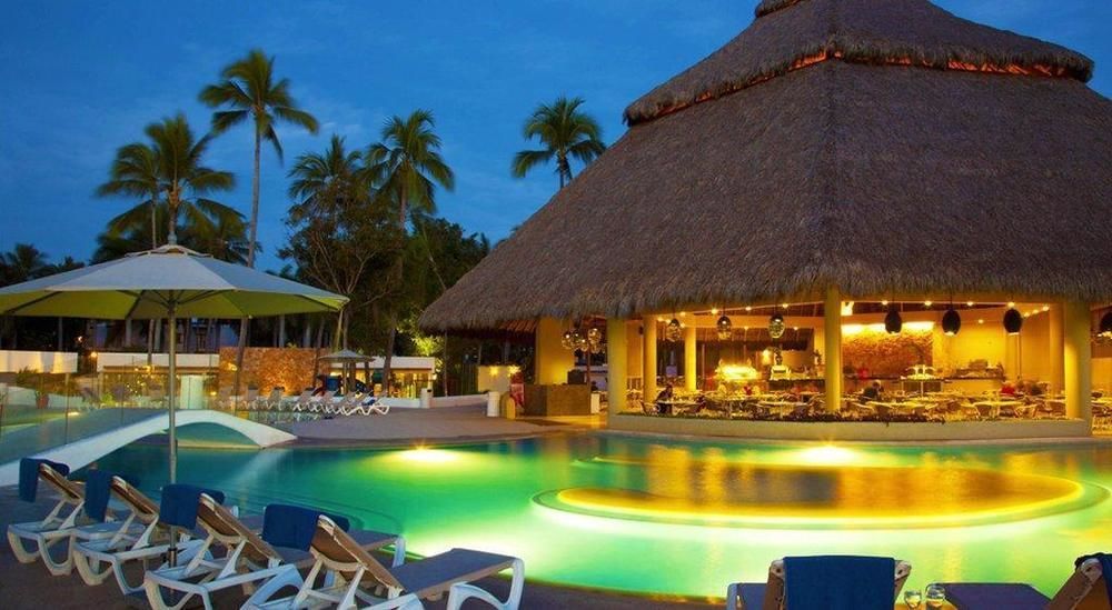 Krystal Vallarta Puerto Vallarta Ngoại thất bức ảnh
